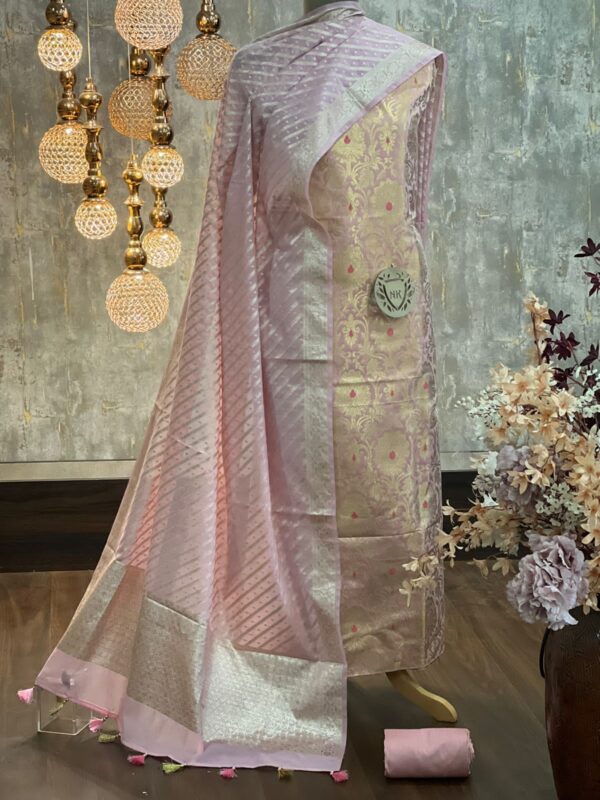 Banarasi salwar