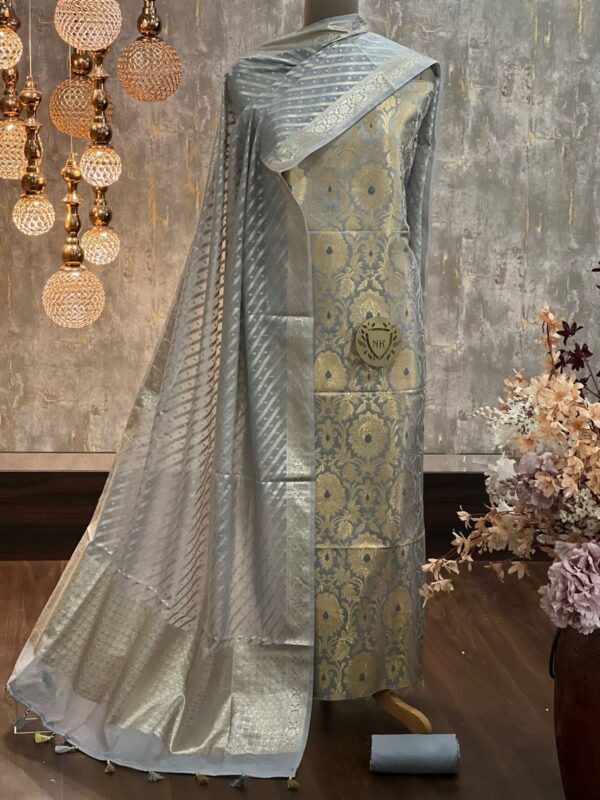 Banarasi salwar - Image 3