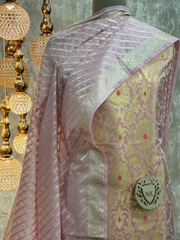 Banarasi salwar - Image 2